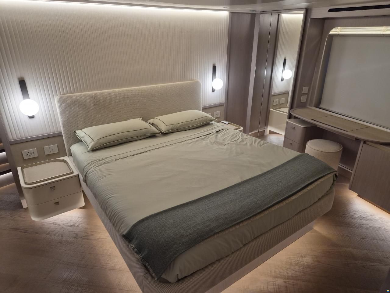 Absolute NAVETTA 70