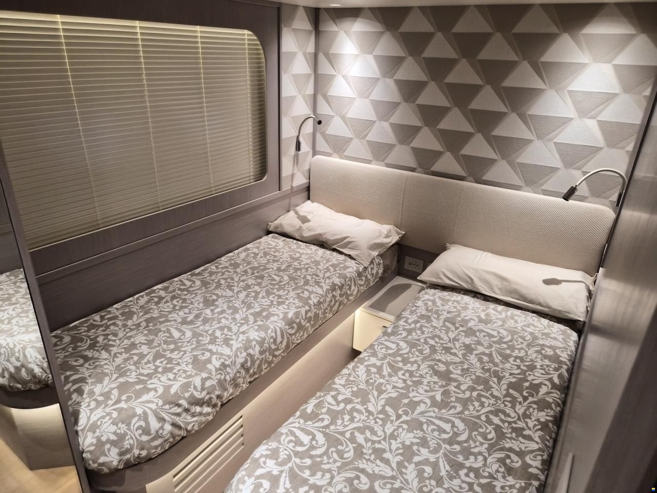 Absolute NAVETTA 70