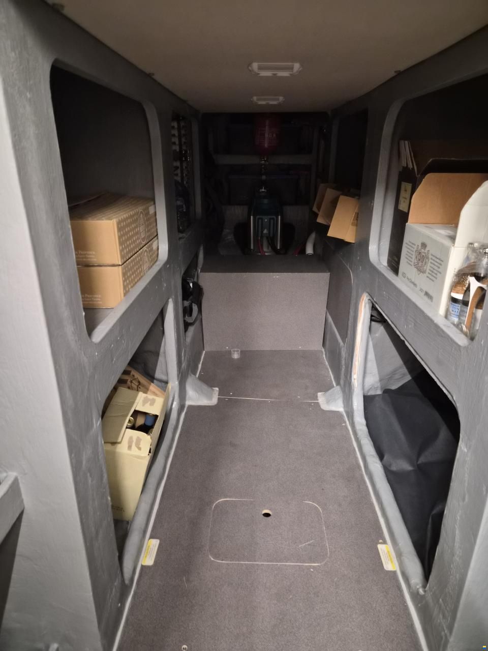 Absolute NAVETTA 70