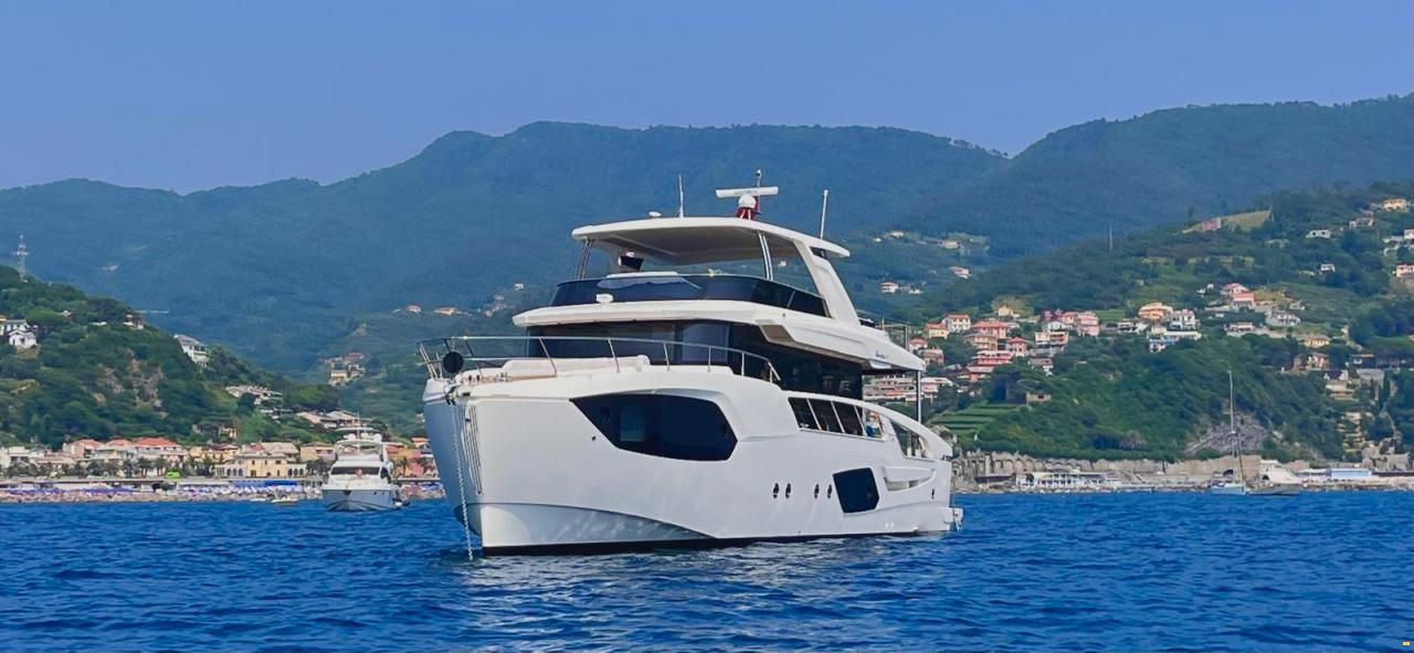 Absolute NAVETTA 70