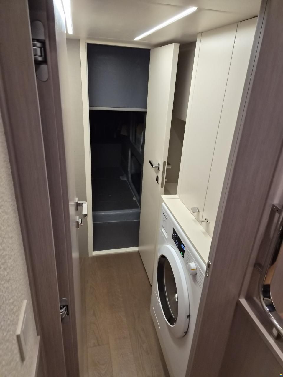 Absolute NAVETTA 70