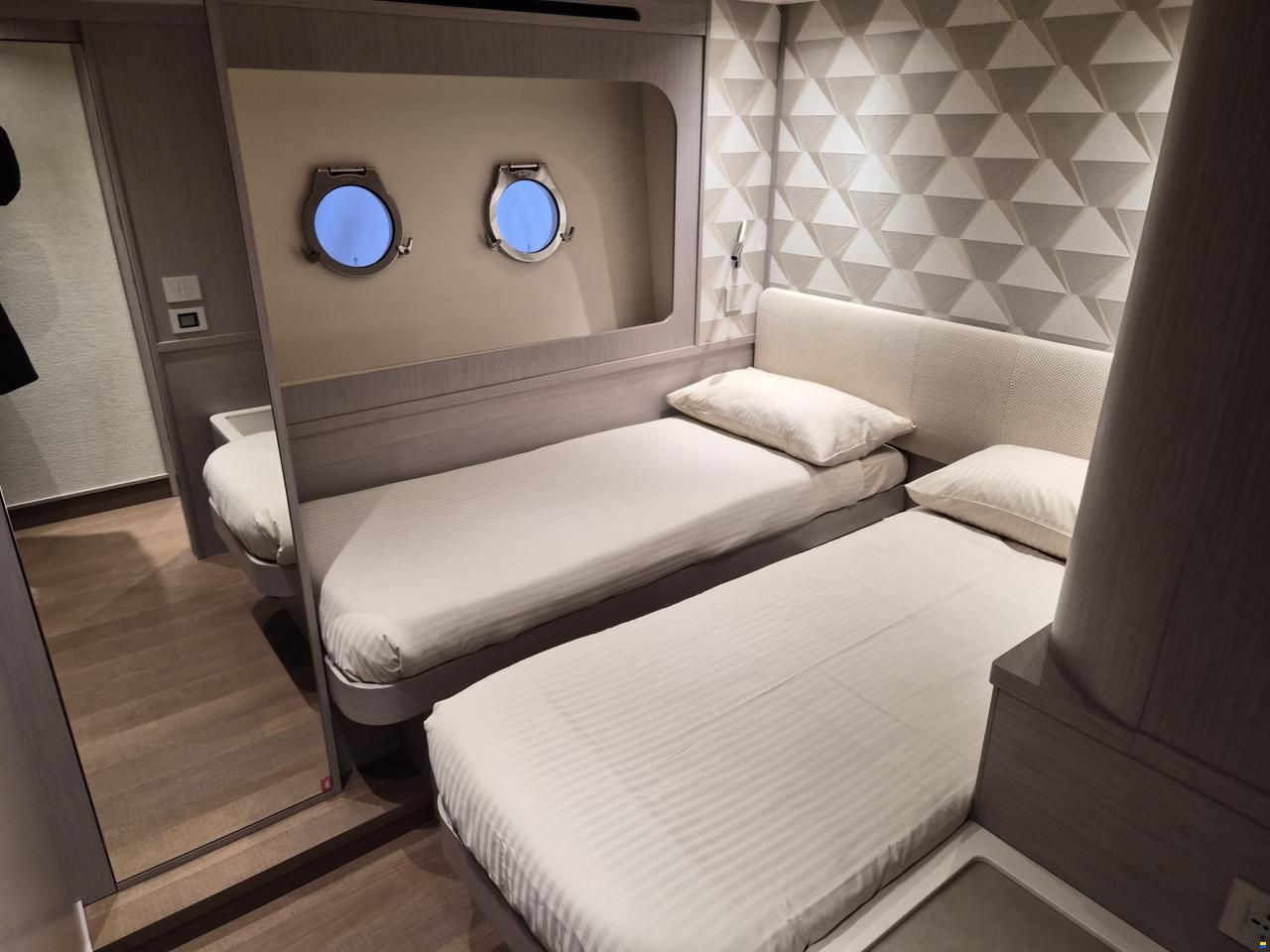 Absolute NAVETTA 70