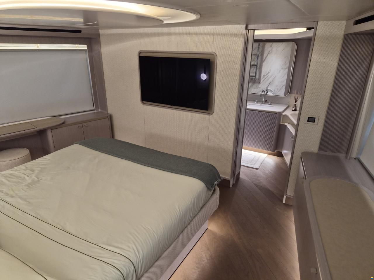 Absolute NAVETTA 70