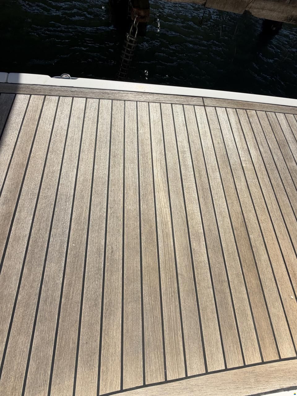 Cranchi 34