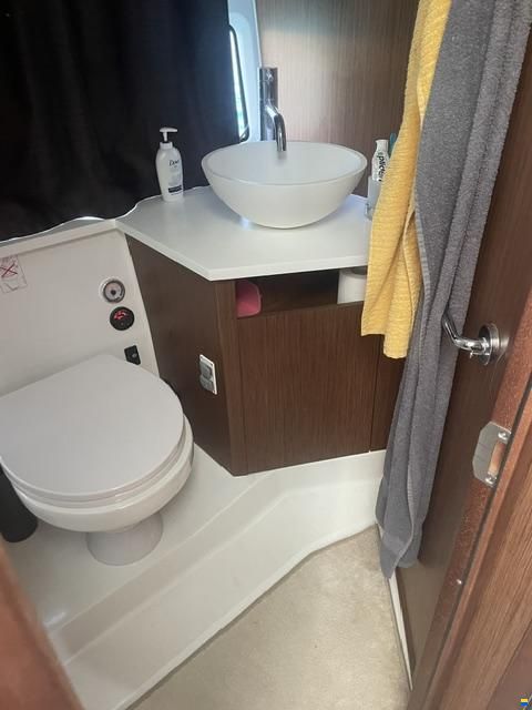 Beneteau Antares 11