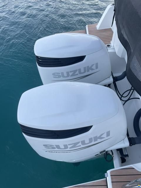 Beneteau Antares 11