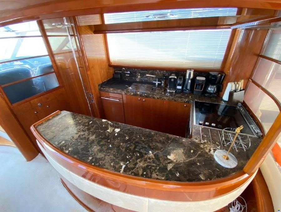 Princess 21 M 2006
