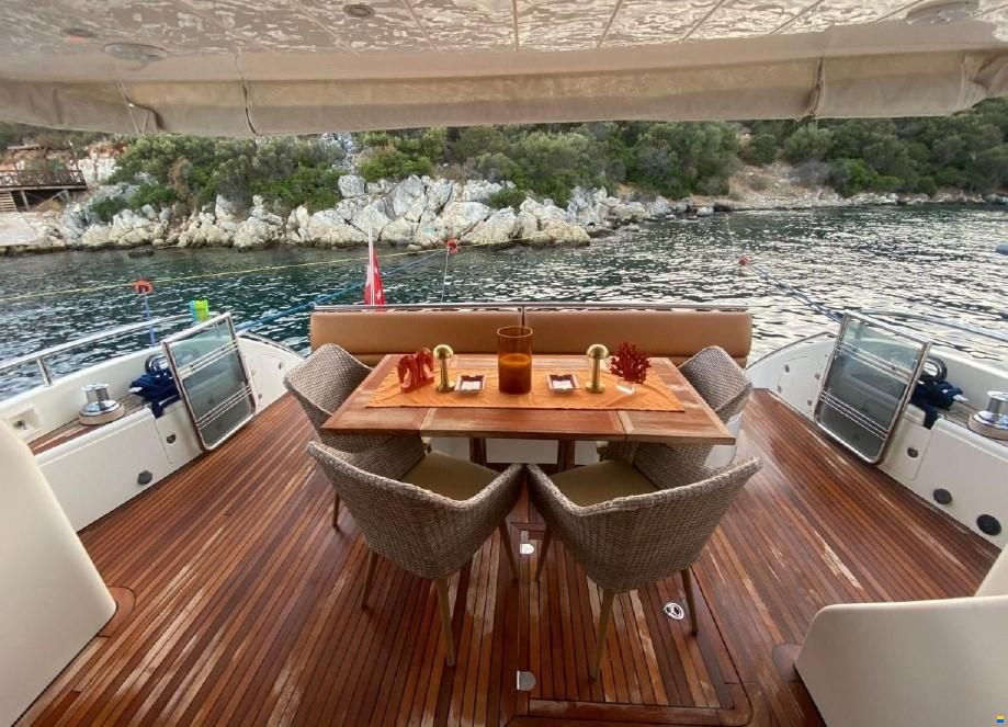 Princess 21 M 2006