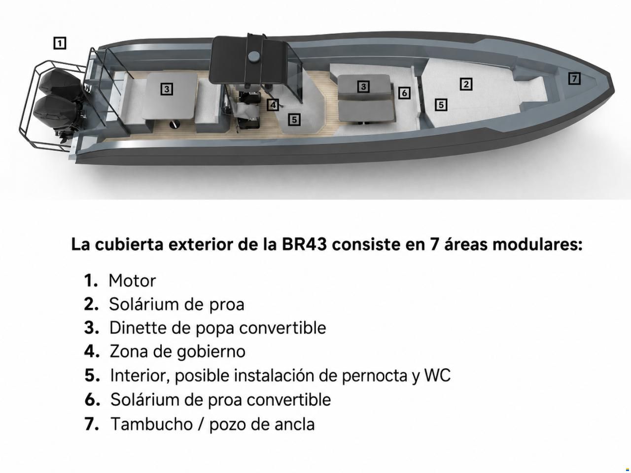 Black Rhino BR43