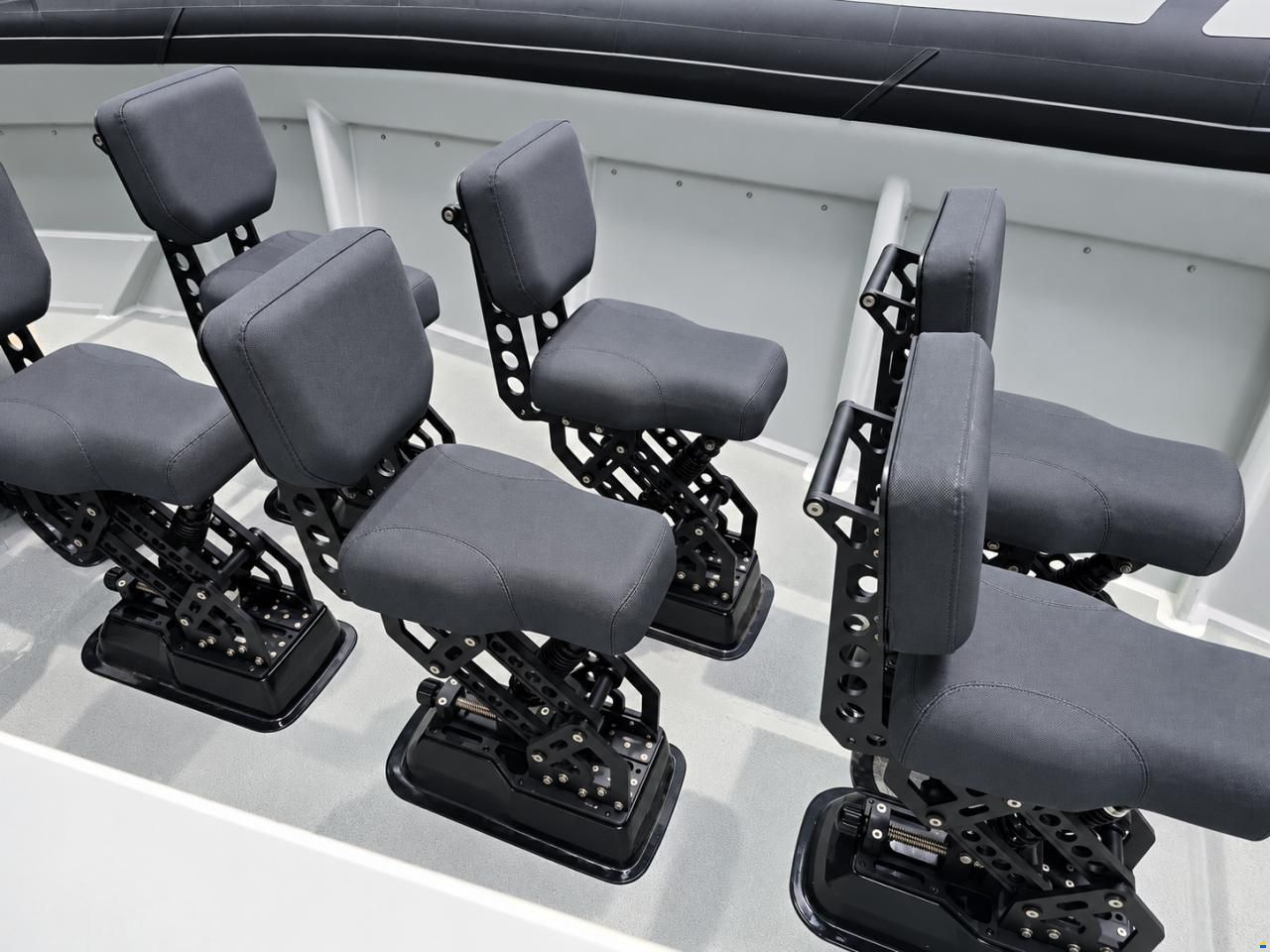 Black Rhino BR43