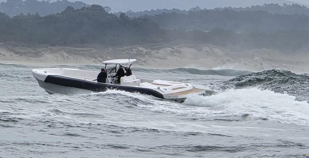 Black Rhino BR43