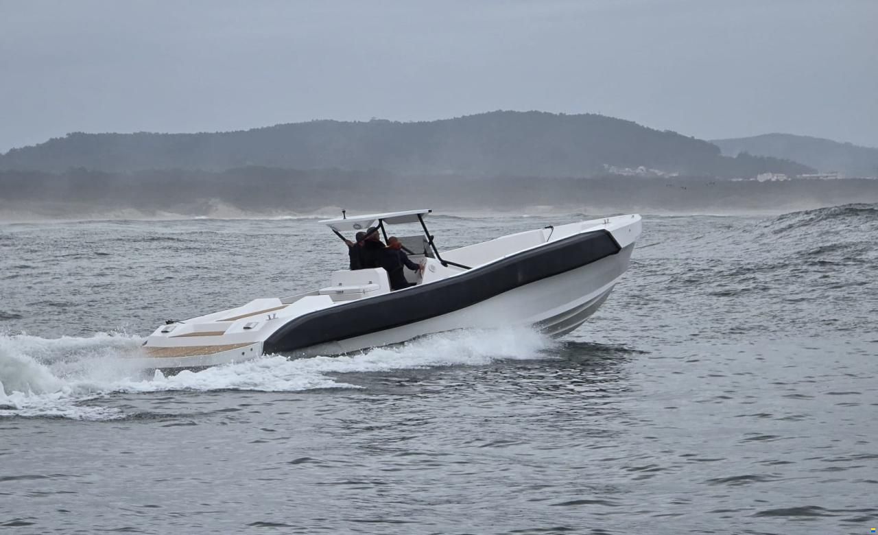 Black Rhino BR43