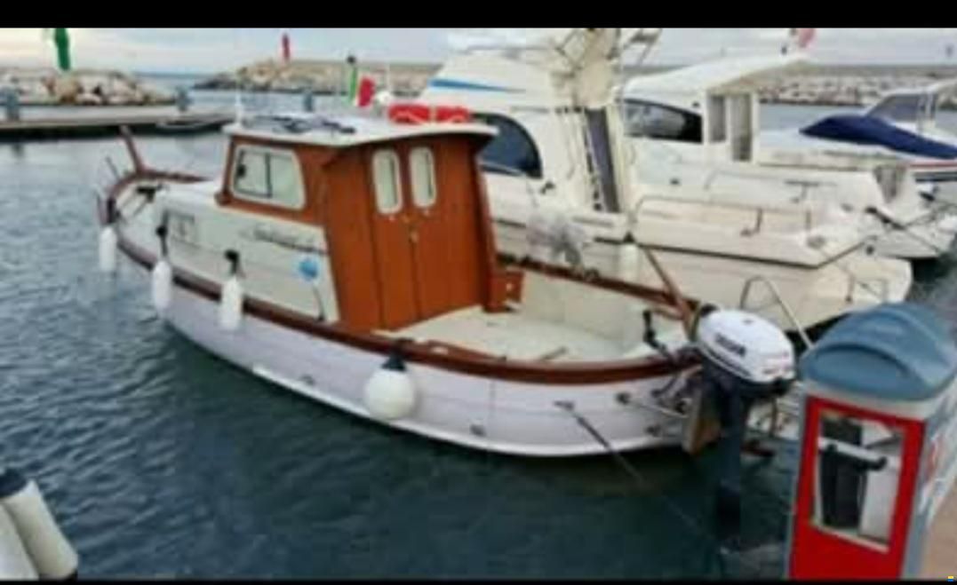 Nauticart Armonia
