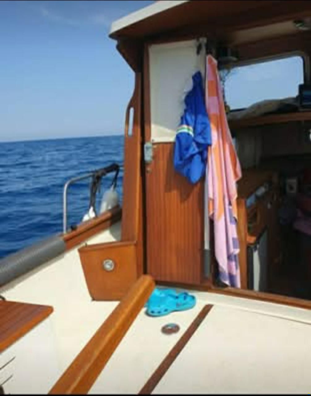 Nauticart Armonia