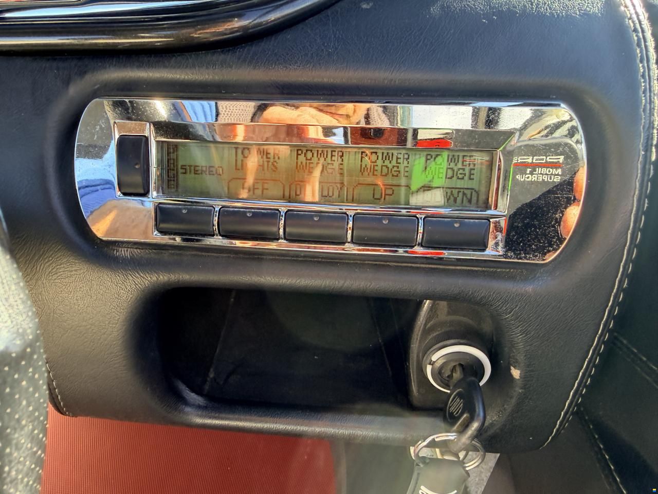 Malibu VLX 21