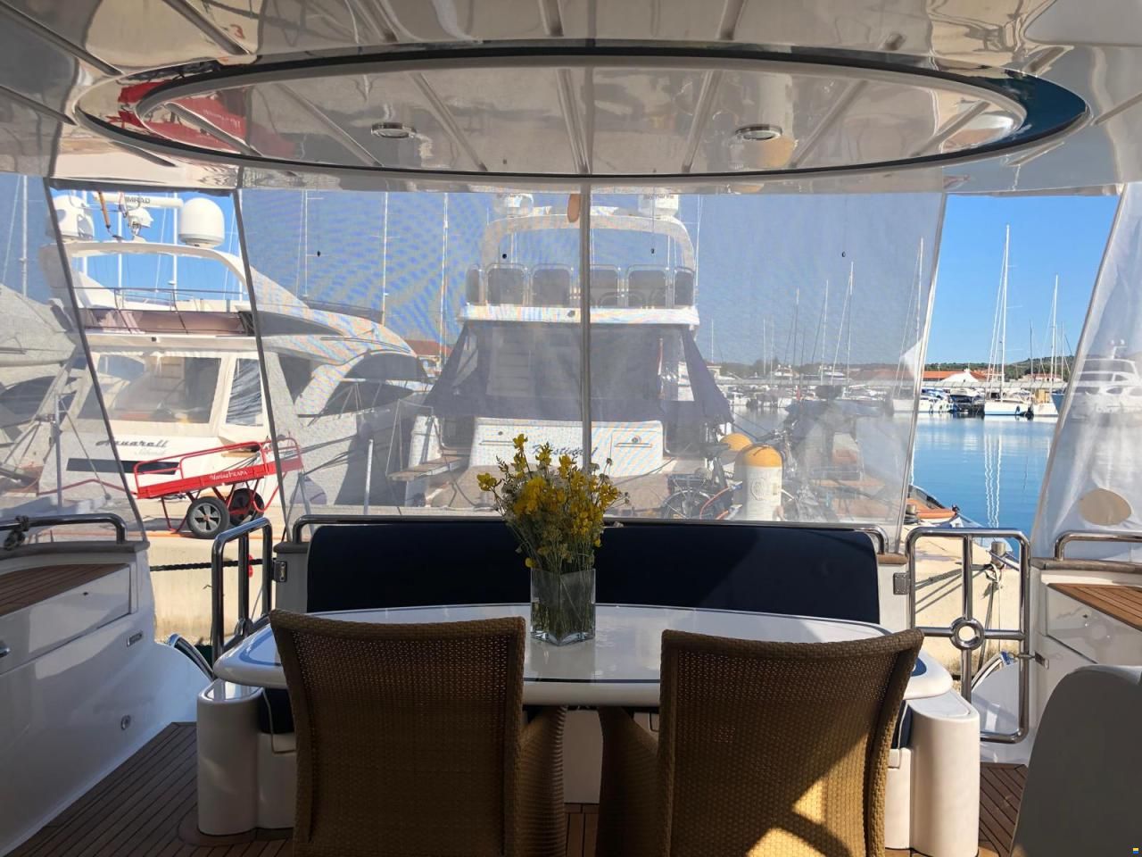 Elegance 54