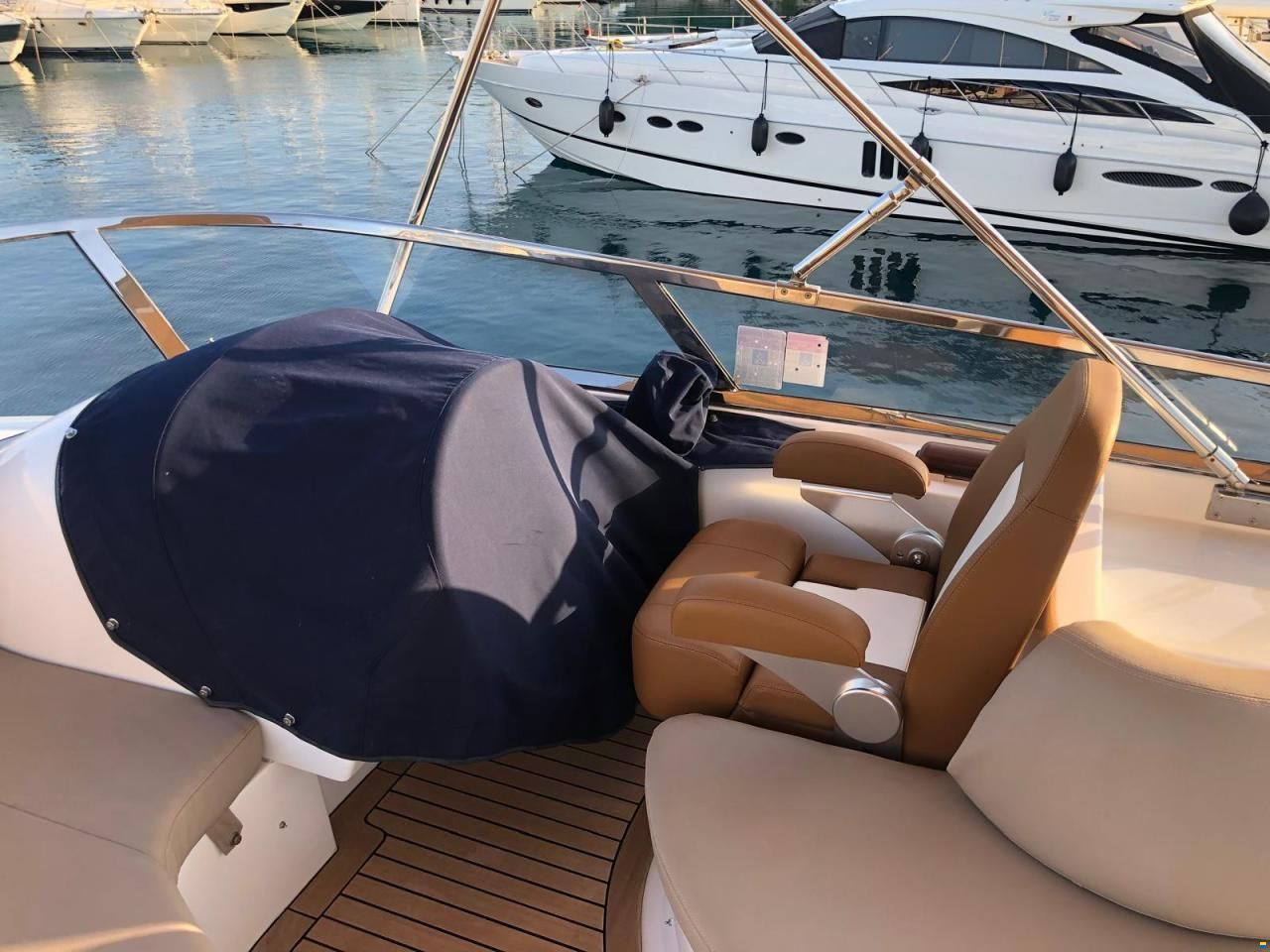 Elegance 54