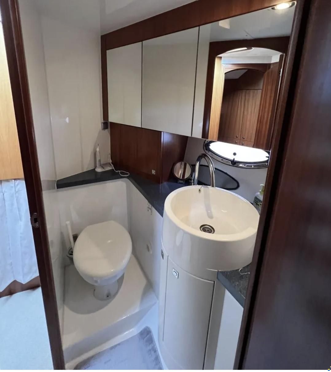 Galeon 390 FLY