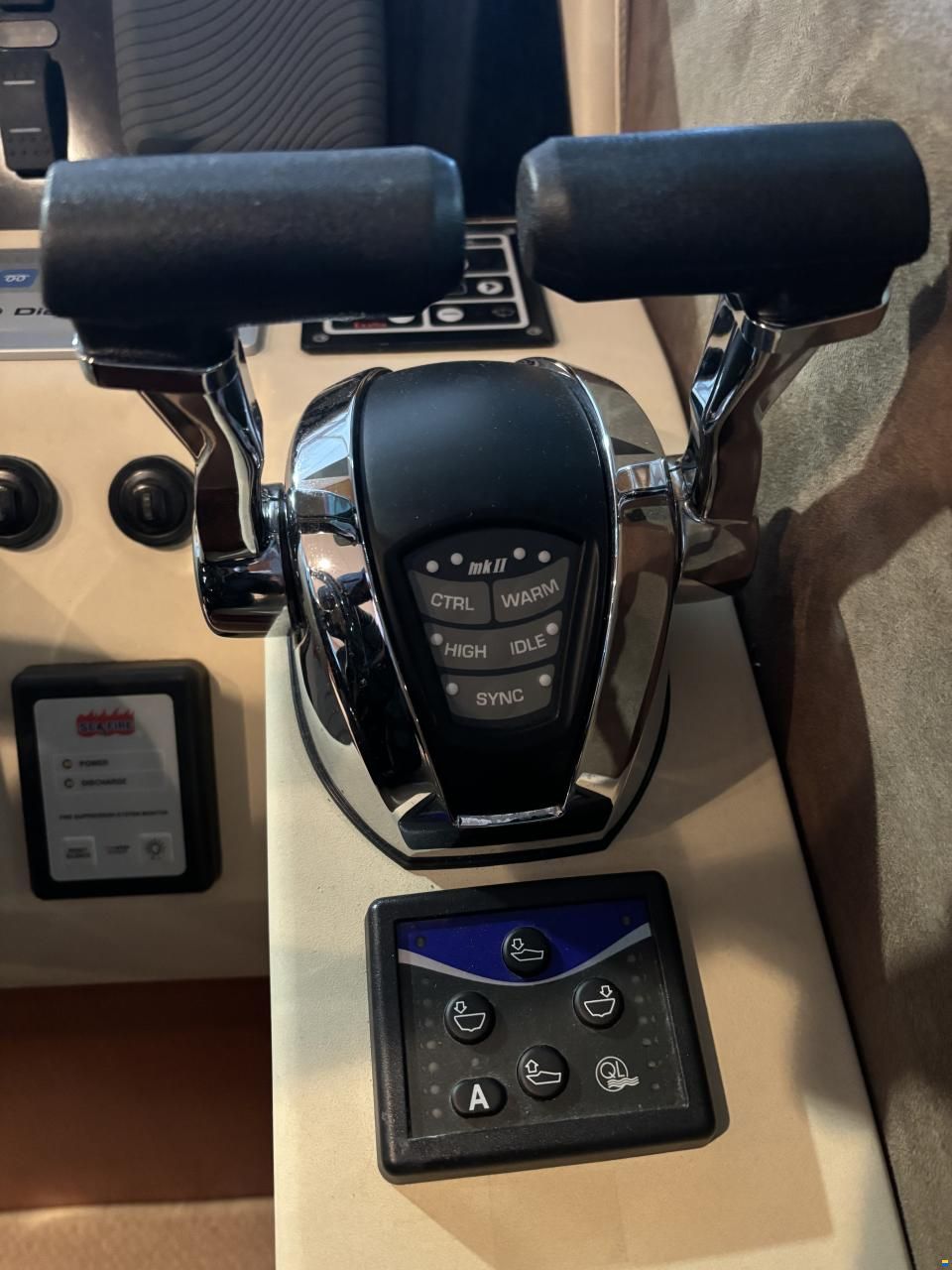 Galeon 390 FLY
