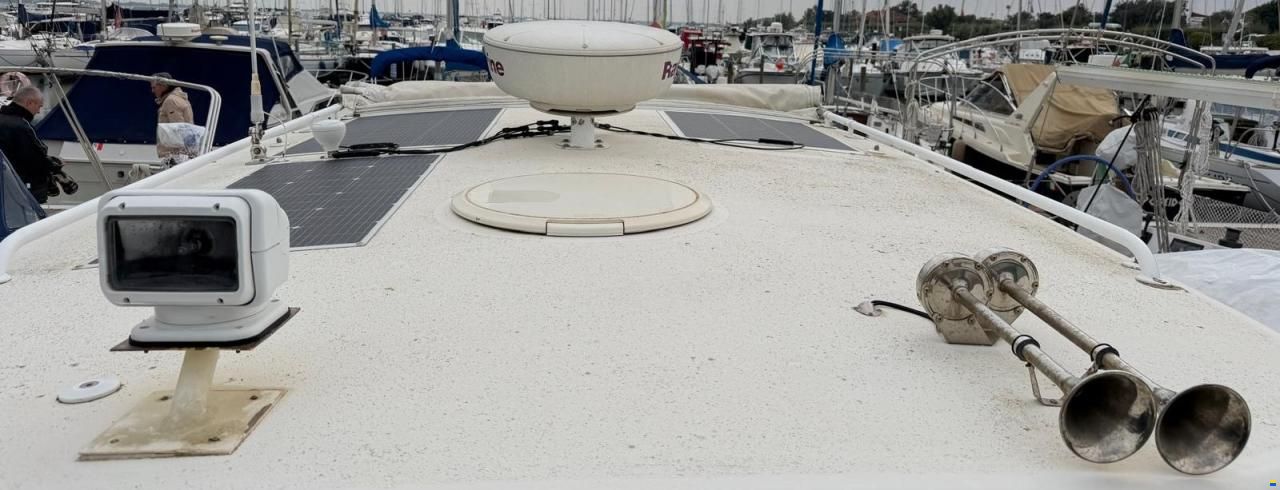 Hydra-Sports Boats 3600 VX