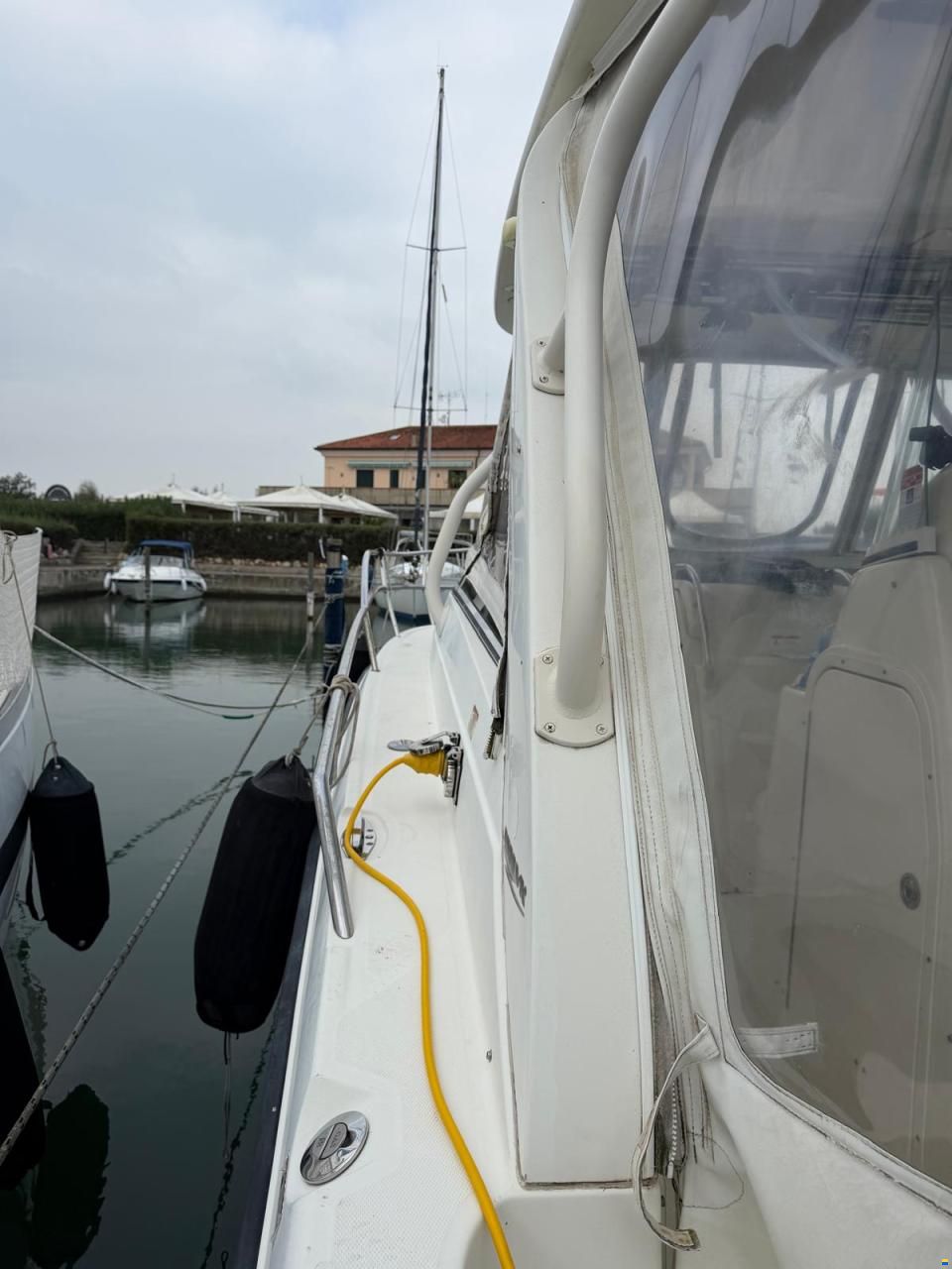Hydra-Sports Boats 3600 VX
