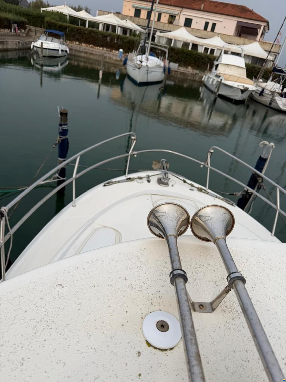 Hydra-Sports Boats 3600 VX