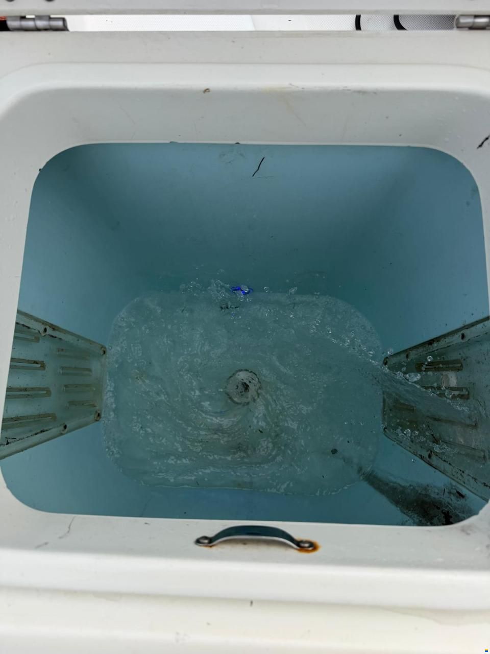 Hydra-Sports Boats 3600 VX