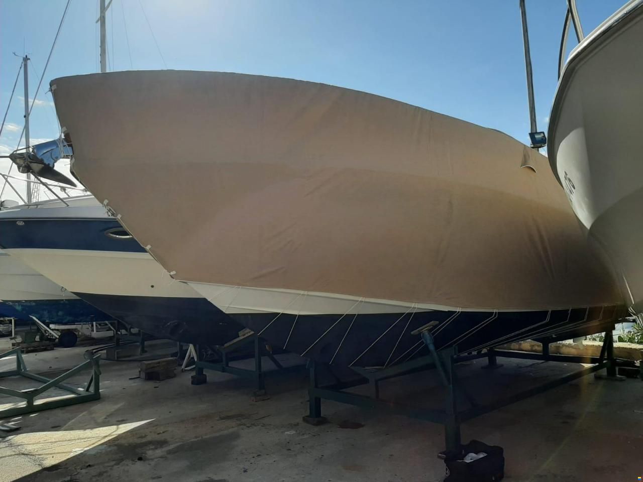 Cranchi Enduranse E 30