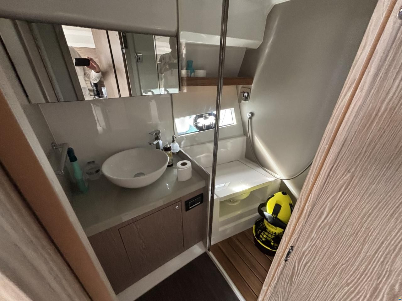Sunseeker Manhatan 52