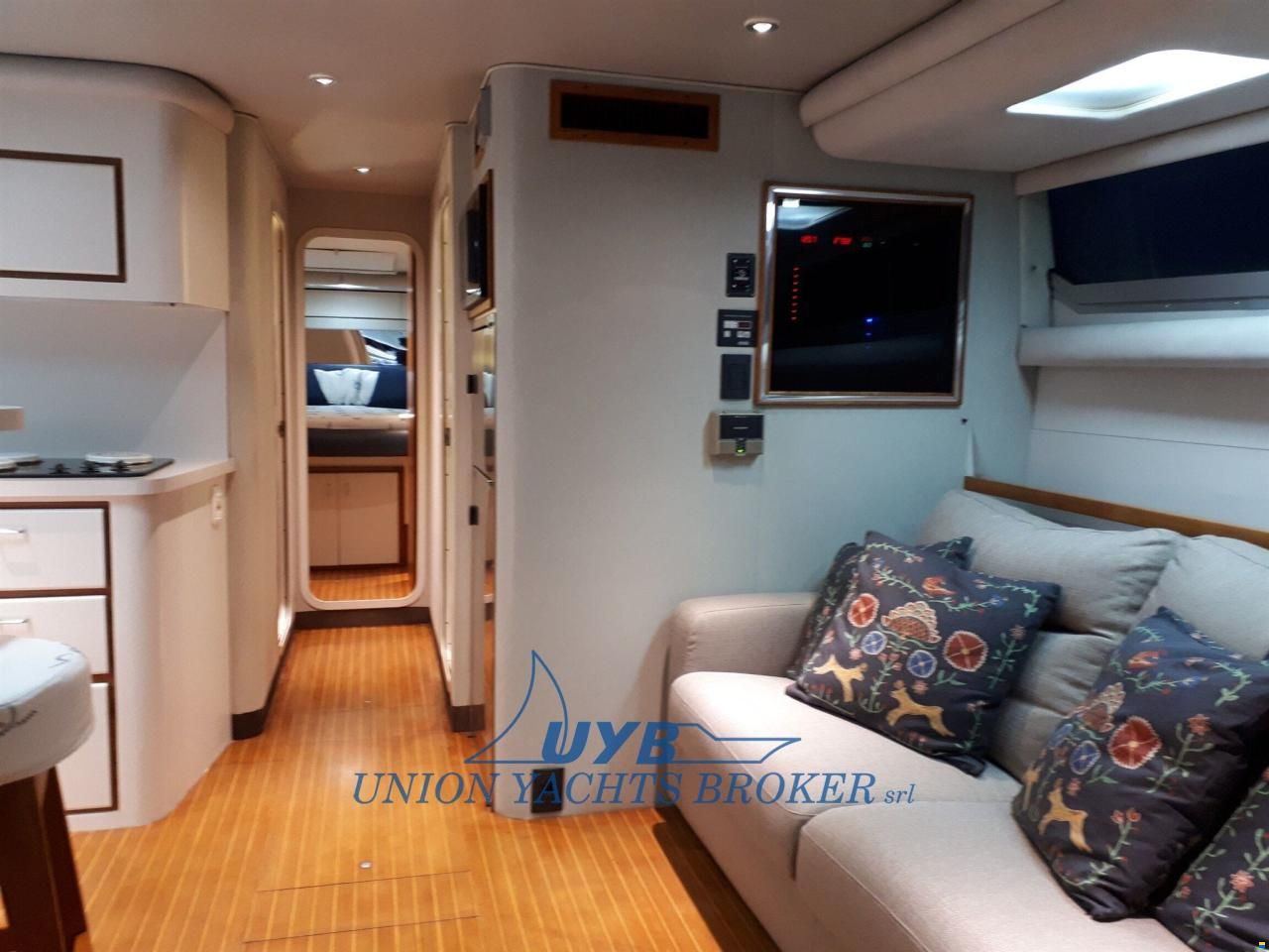 Cruiser CRUISER 4280
