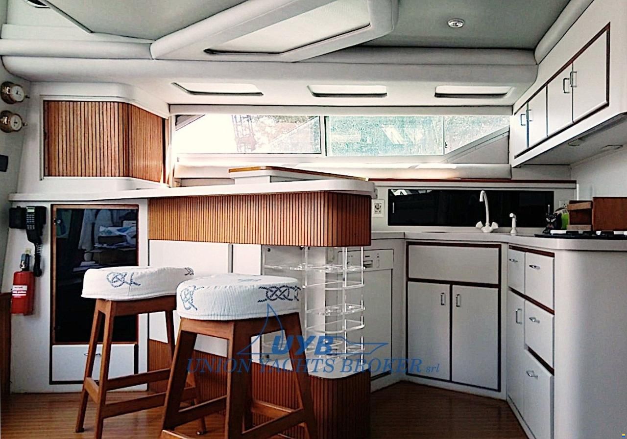 Cruiser CRUISER 4280