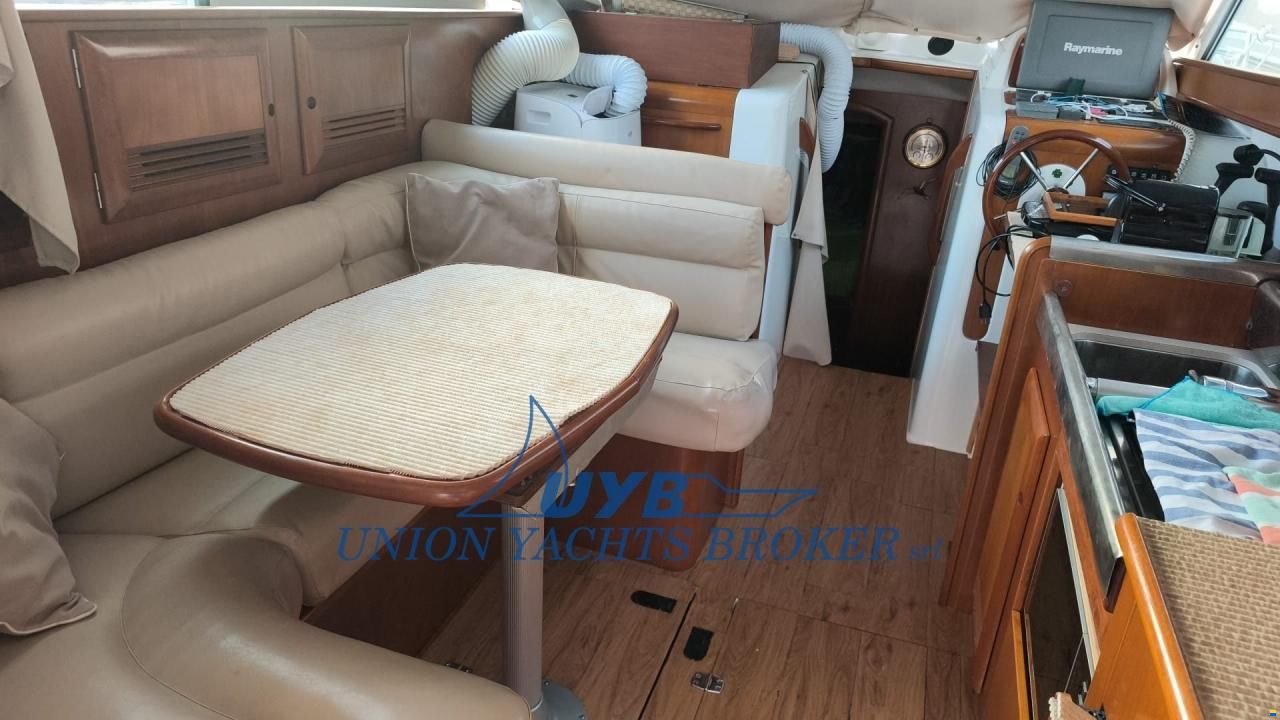 Beneteau Antares 10.80
