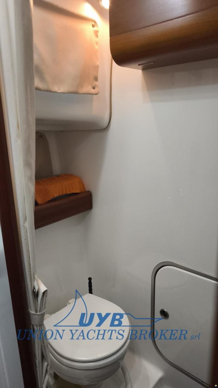 Beneteau Antares 10.80