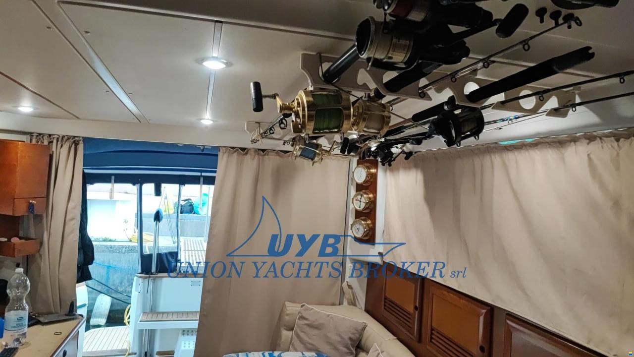 Beneteau Antares 10.80