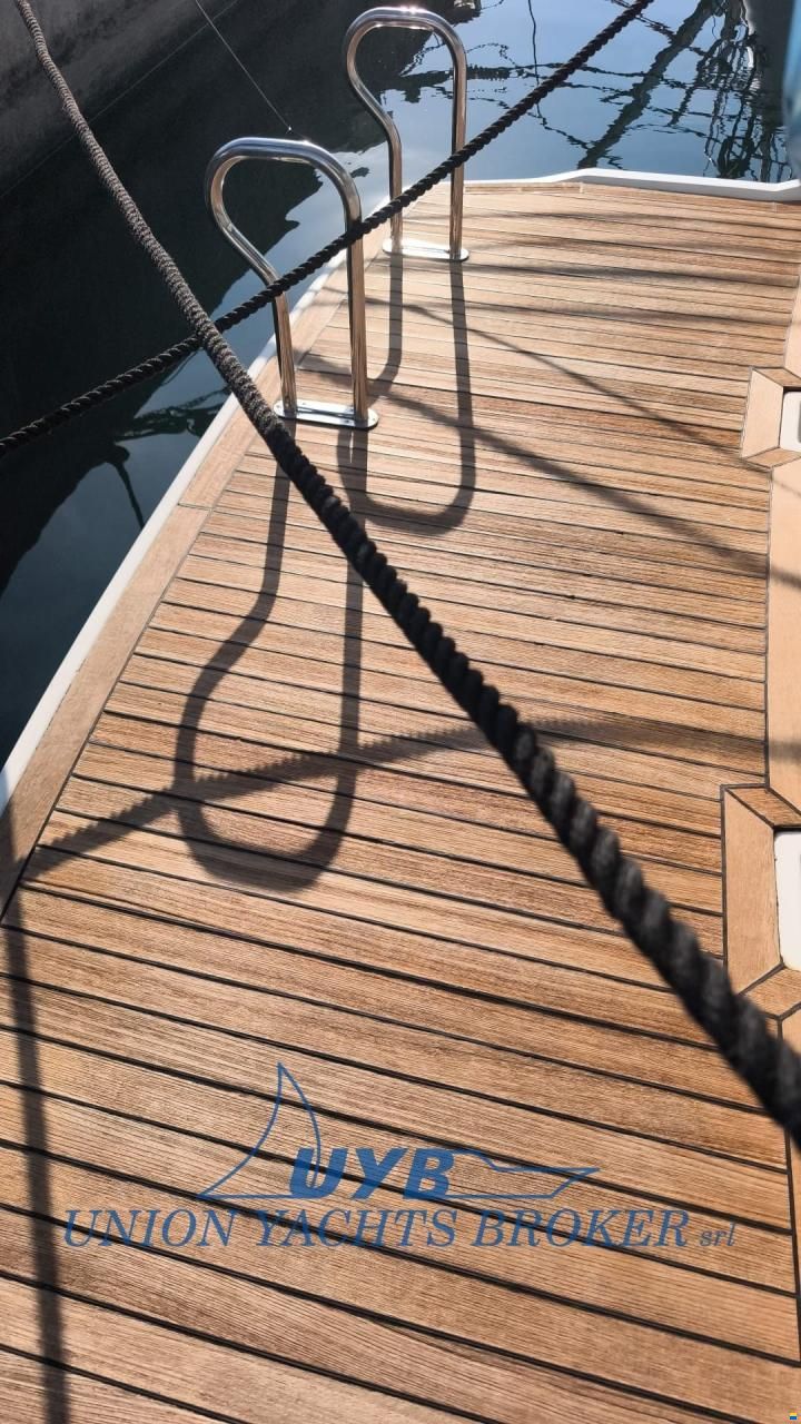 Beneteau Antares 10.80