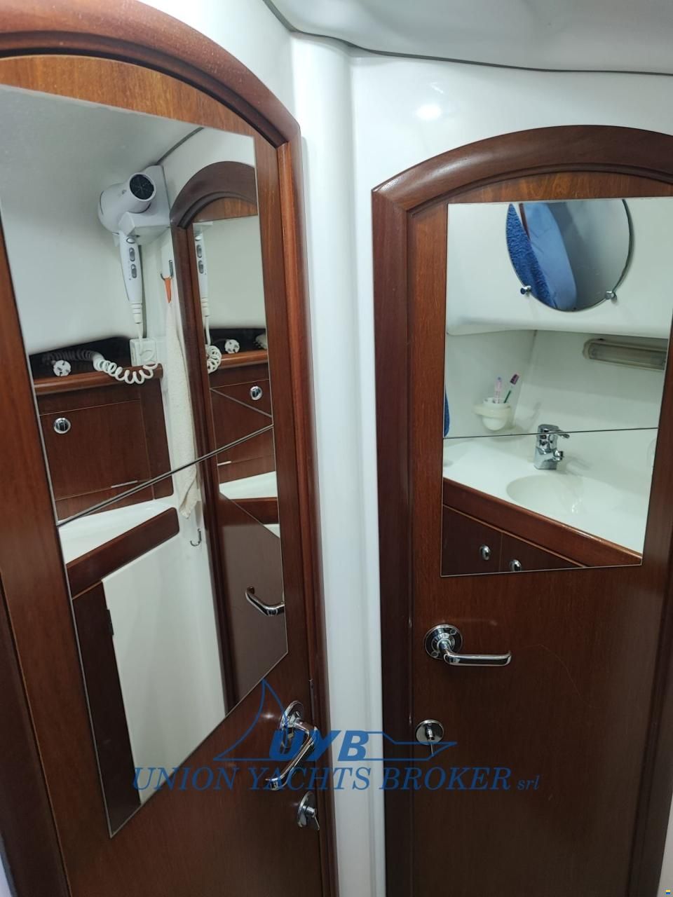 Beneteau Antares 10.80