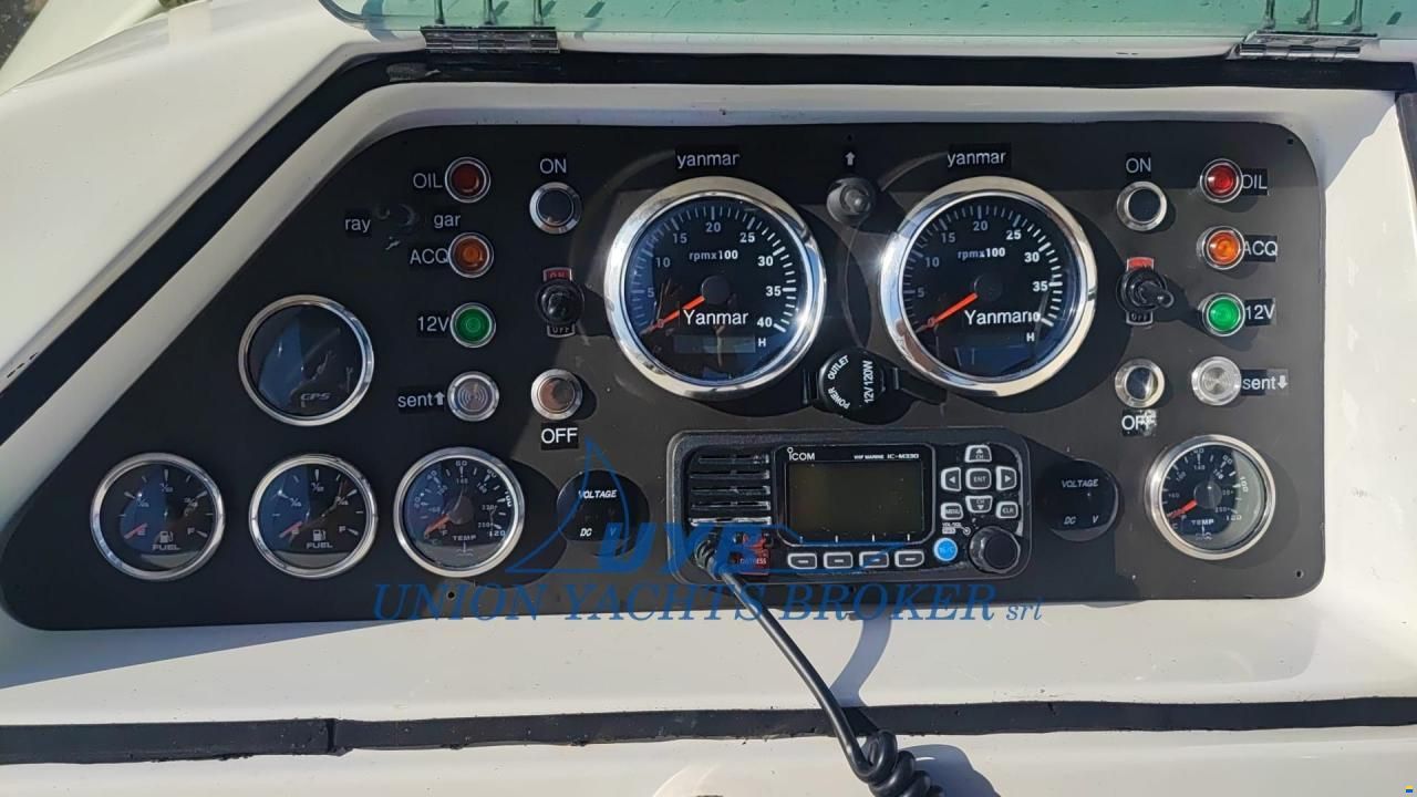 Beneteau Antares 10.80