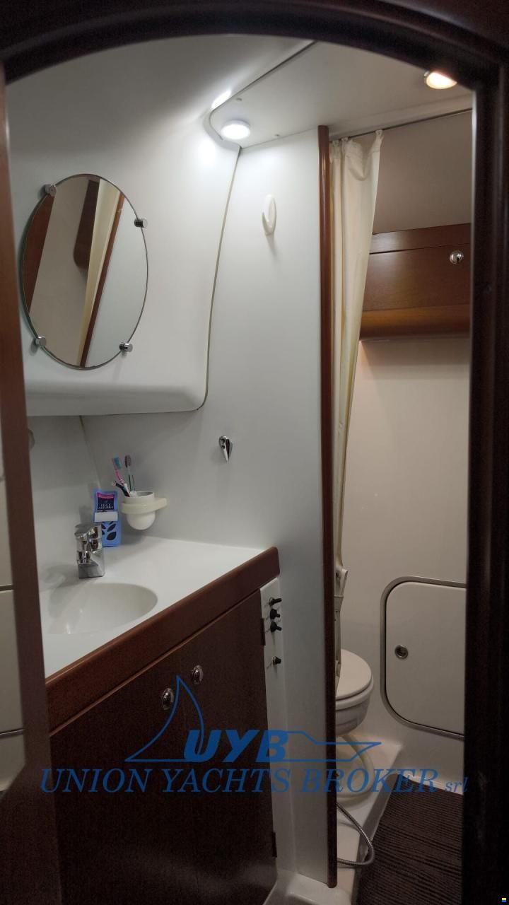 Beneteau Antares 10.80
