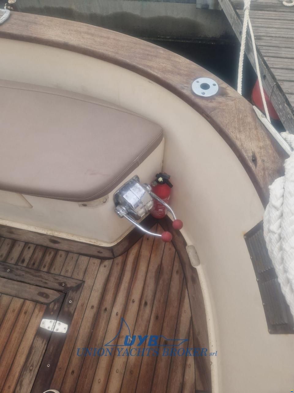 Patrone Moreno PATRONE 25 convertibile