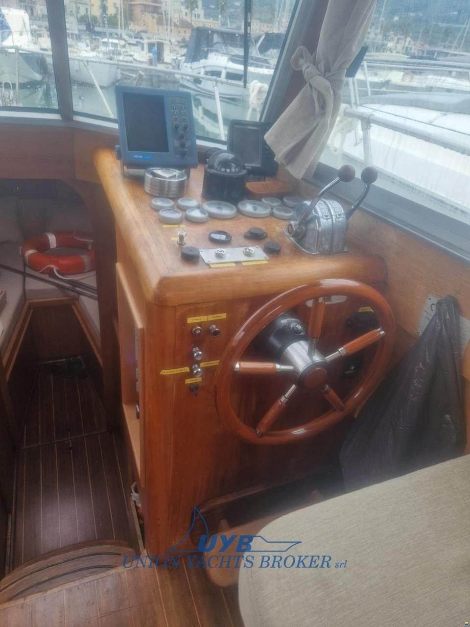 Patrone Moreno PATRONE 25 convertibile