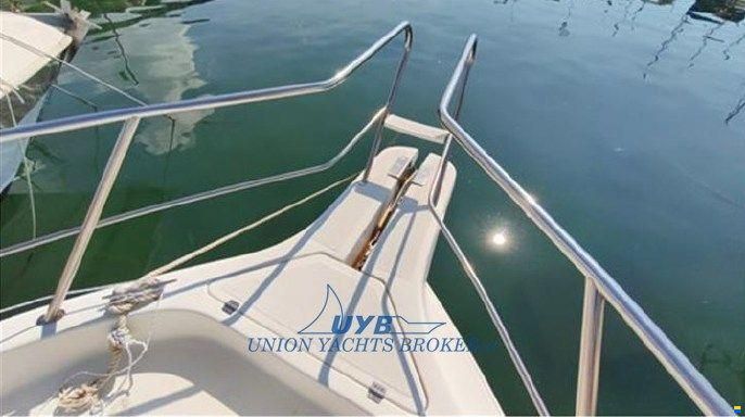 Faeton 730 SPORT