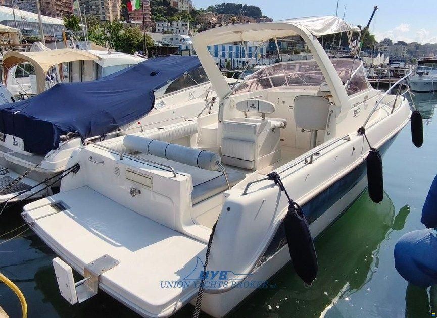 Faeton 730 SPORT