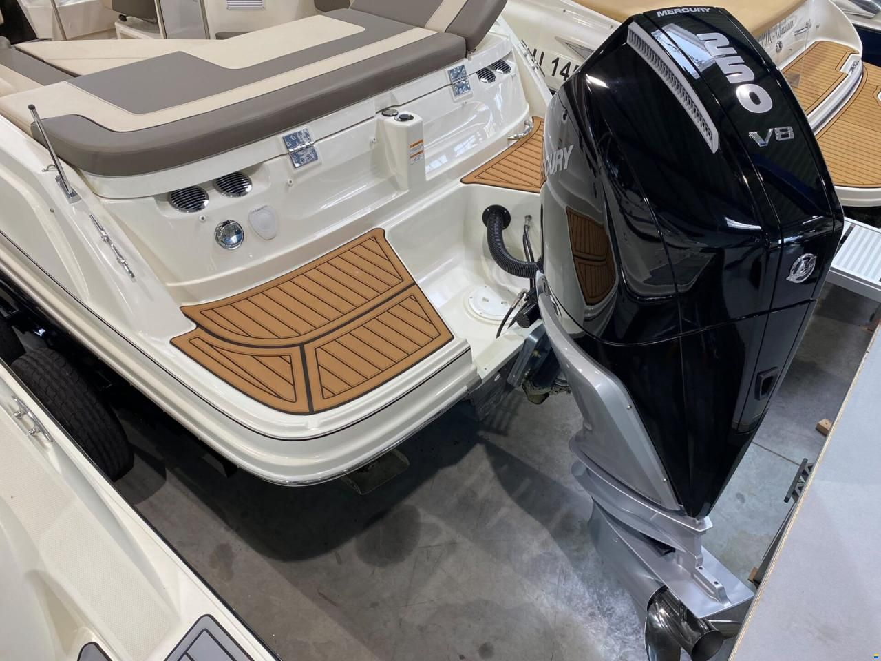 Bayliner VR6C