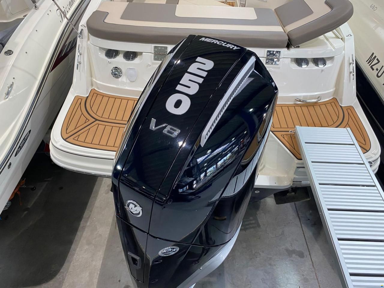 Bayliner VR6C