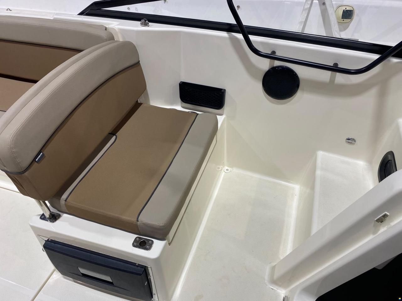 Quicksilver 675 CR