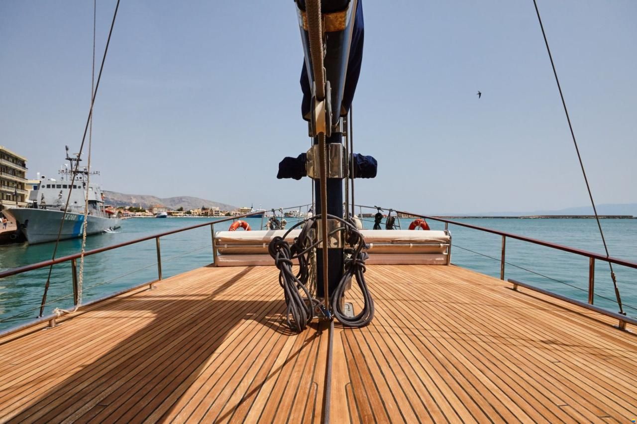 Atlantis 72 feet gulet