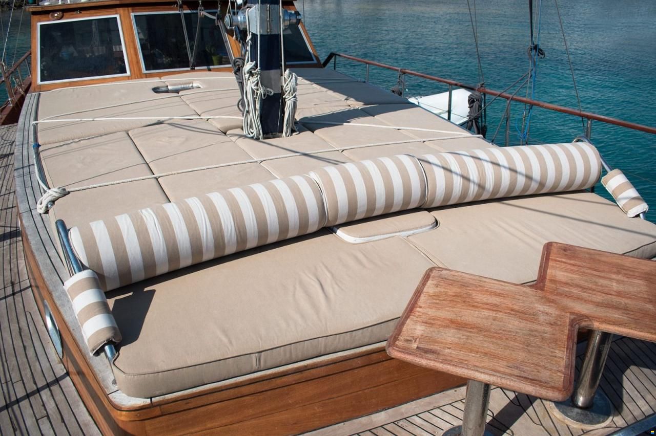 Atlantis 72 feet gulet