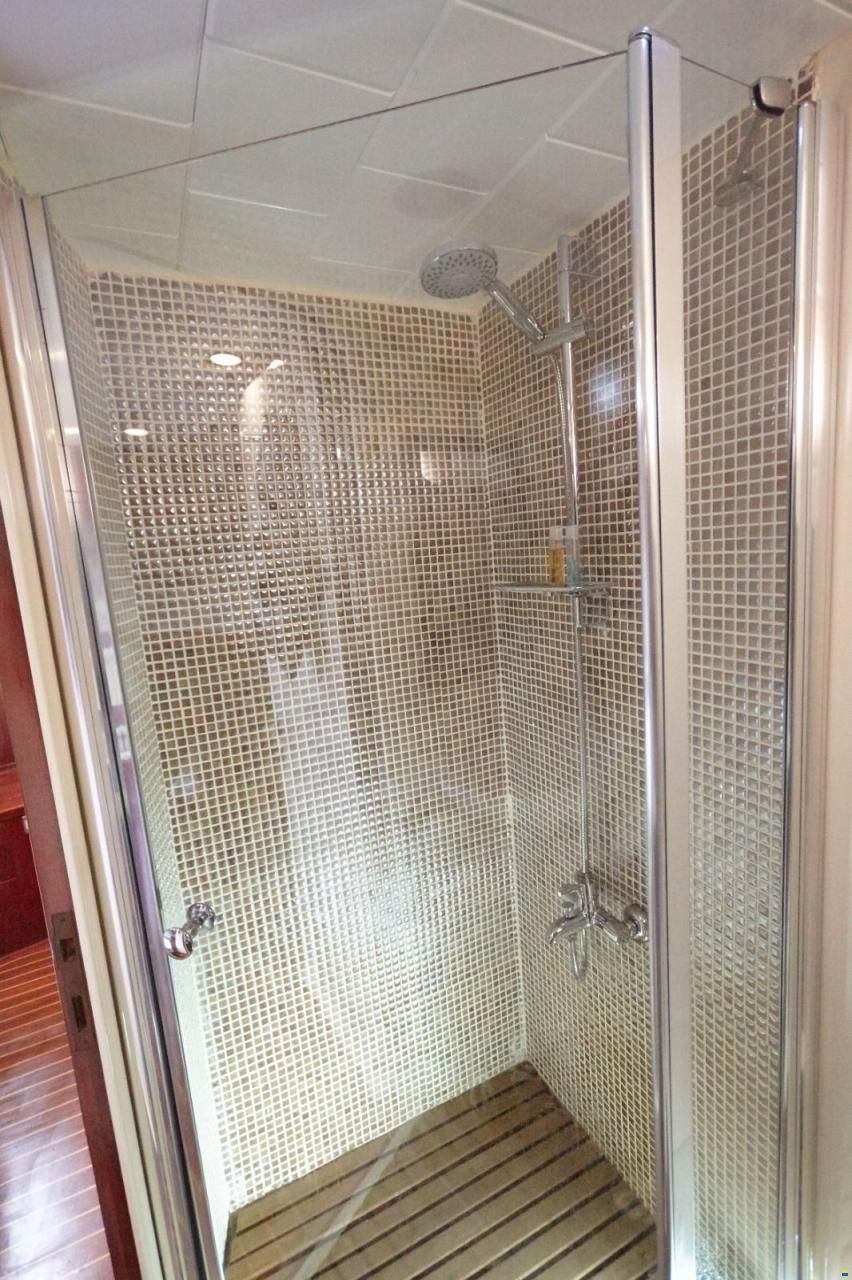 Atlantis 72 feet gulet