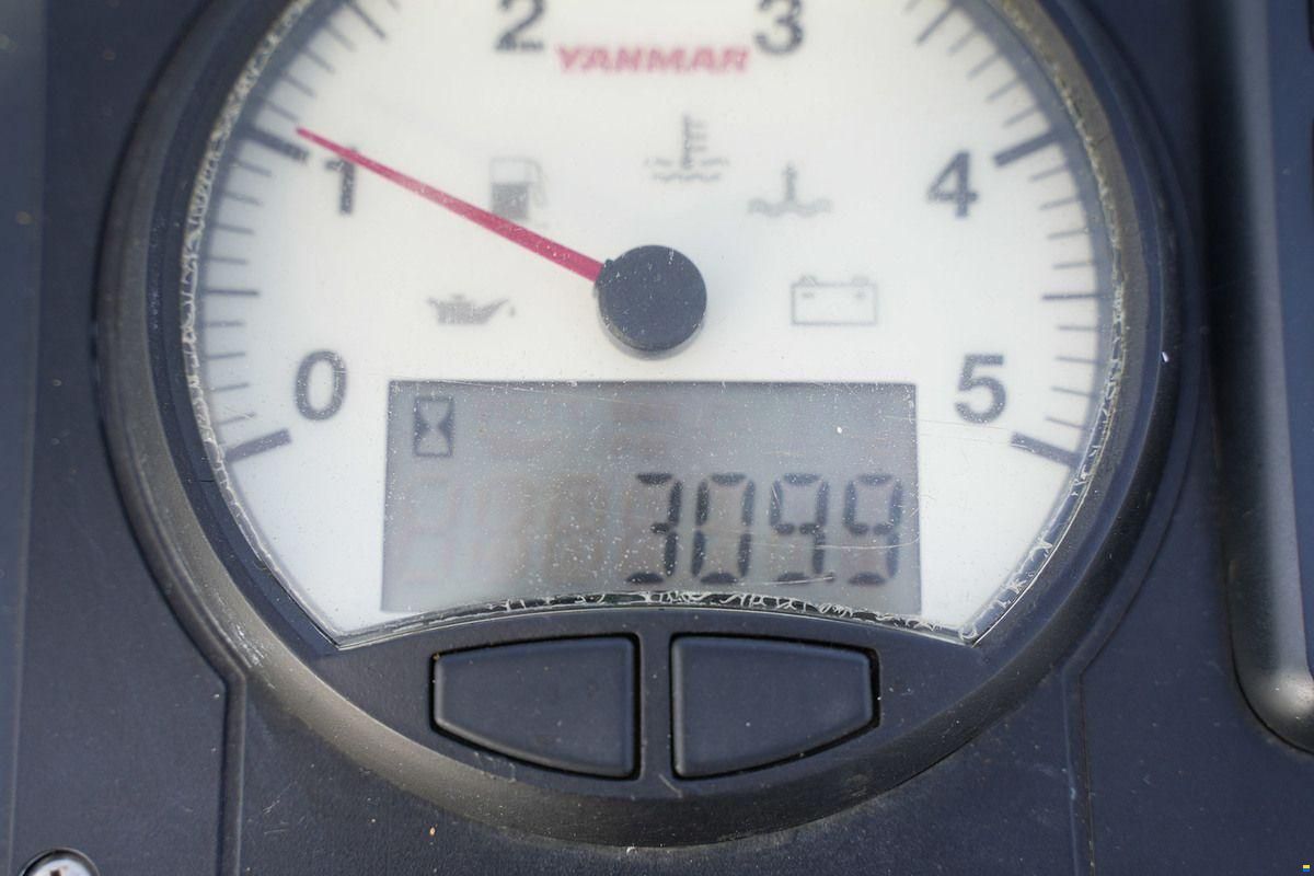 Isloep Rapida 750