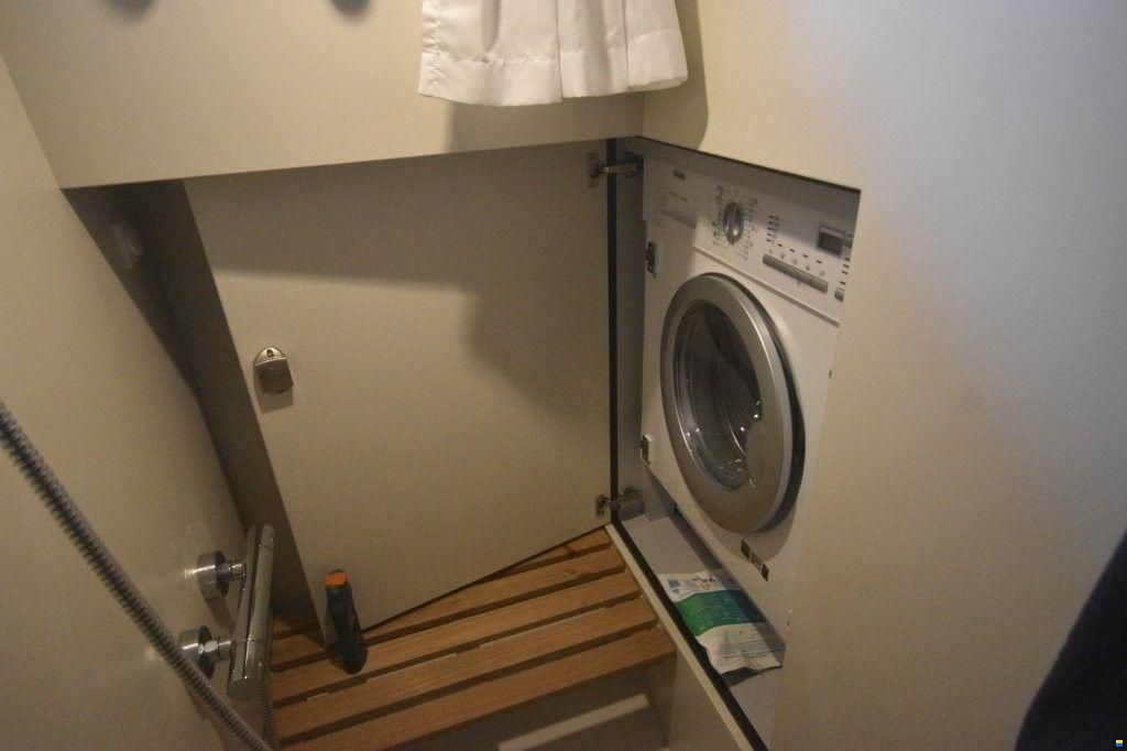 Linssen Grand Sturdy 40AC